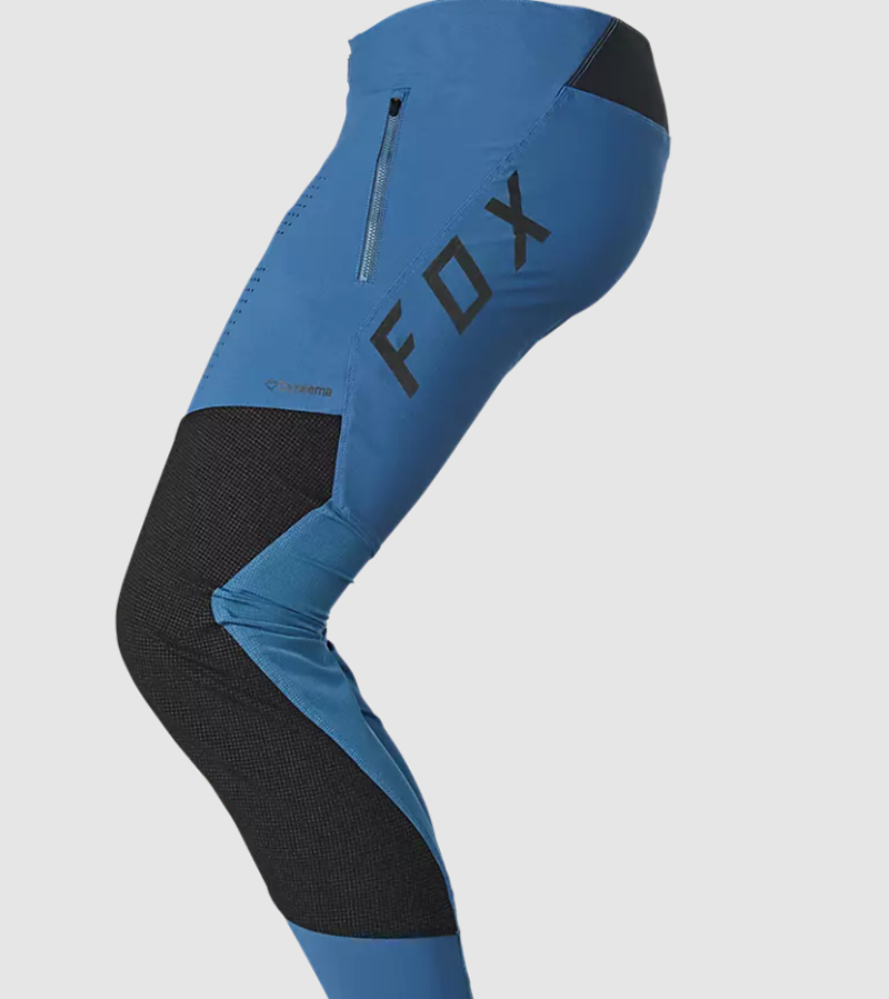 Fox Racing Flexair Pro Pants in Indigo-2