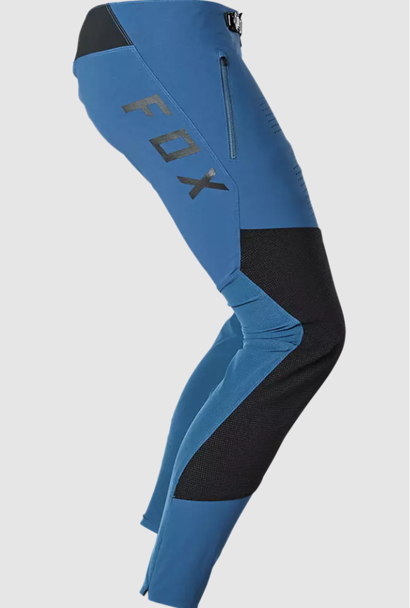 Fox Racing Flexair Pro Pants in Indigo-1