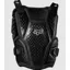 Fox Racing Raceframe Impact CE Chest Guard in Black