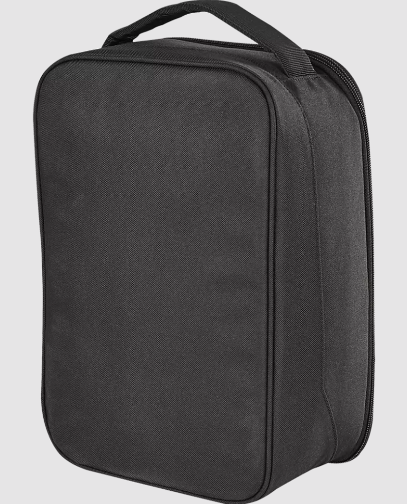 Fox Racing Goggle Case in Black -1