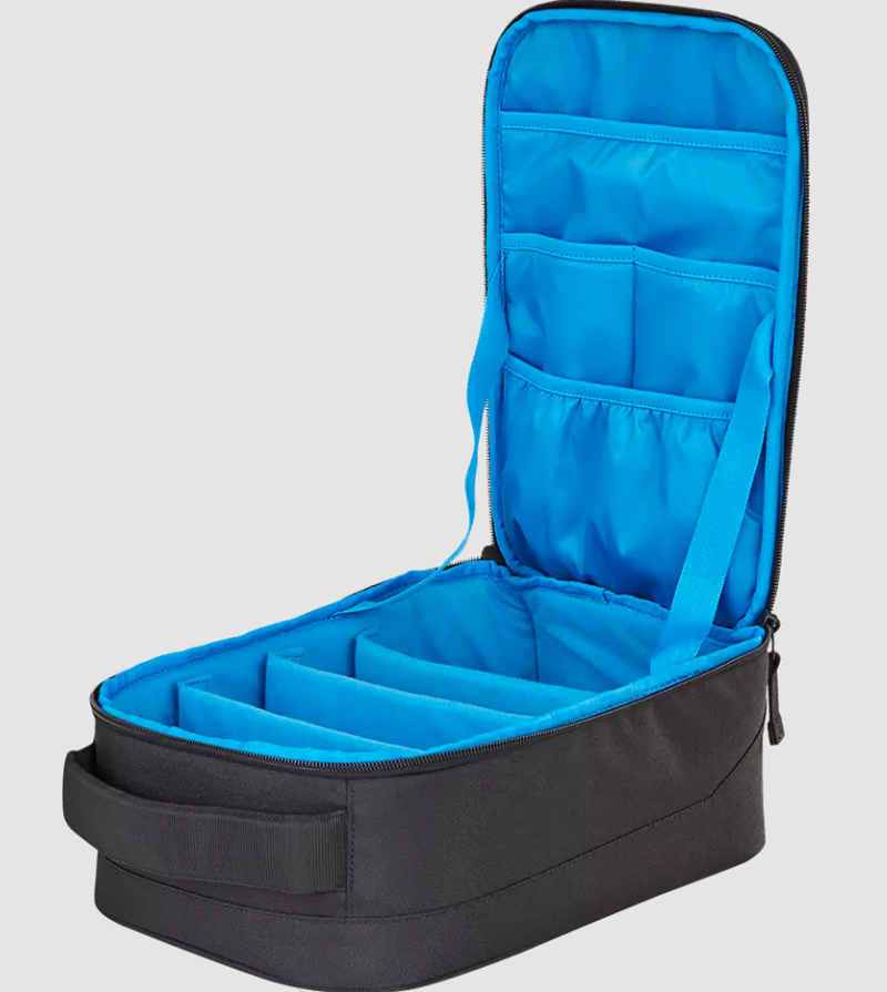 Fox Racing Goggle Case in Black -2