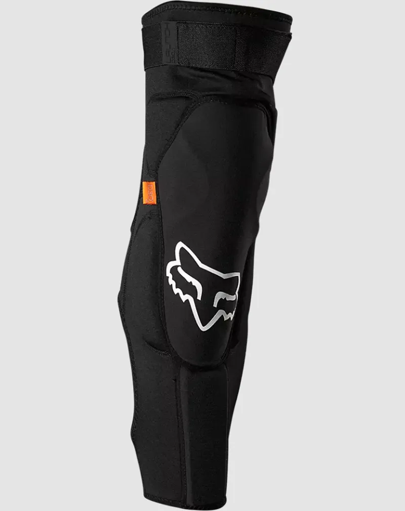Fox Racing Launch D3O Knee/Shin Guard in Black