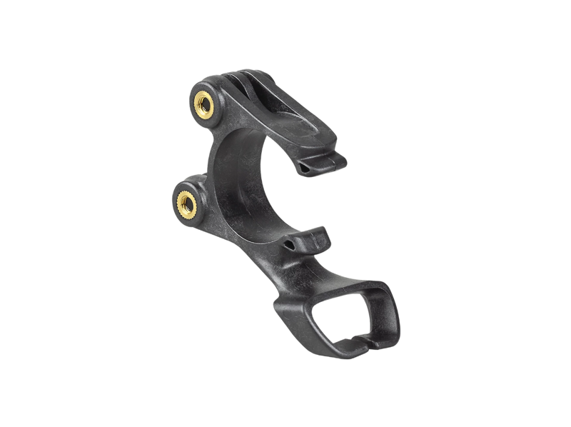 Trek Domane Blendr Cable Wrangler Duo Mount-1
