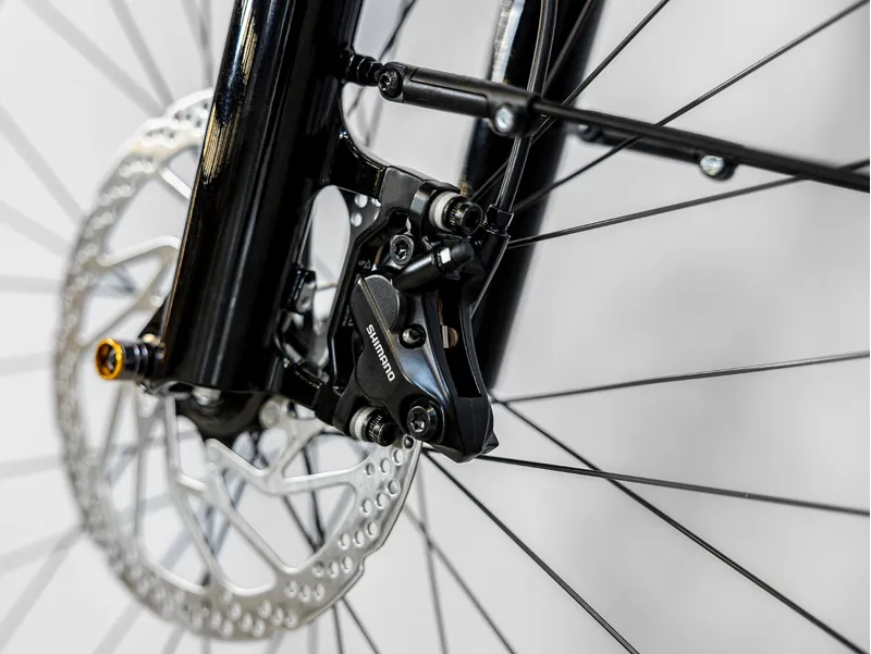 Trek Allant+ 6 725 Wh Stagger Electric Hybrid Bike 2025 in Galactic Grey-3