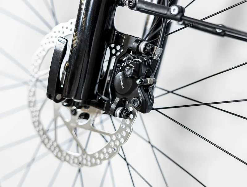 Trek Allant+ 9 625wh Electric Hybrid Bike 2025 in Deep Dark Blue-3