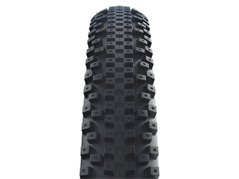 Schwalbe Advancer Hybrid PGuard 27.5x2.25 Tyre in Black-2