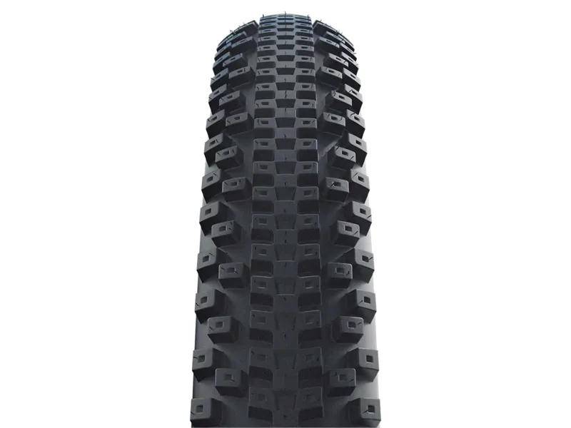 Schwalbe Advancer Hybrid PGuard 27.5x2.35 Tyre in Black-2