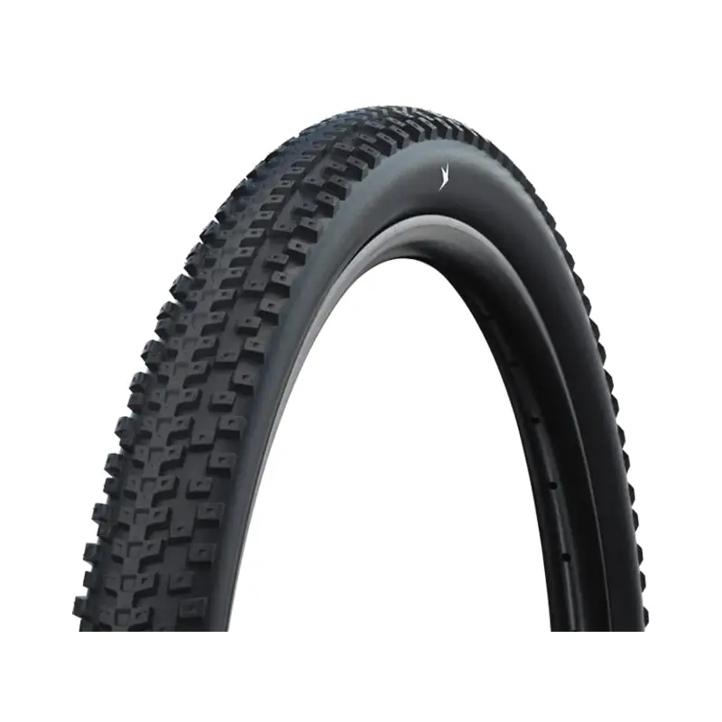 Balfes Bikes Schwalbe Advancer Hybrid PGuard 27.5x2.35 Tyre in Black | Free postage over £30, £10 off first order, price match & 0% finance.