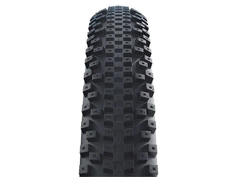 Schwalbe Advancer Hybrid PGuard 29x2.10 Tyre in Black-2