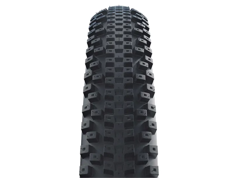 Schwalbe Advancer Hybrid PGuard 29x2.25 Tyre in Black-2
