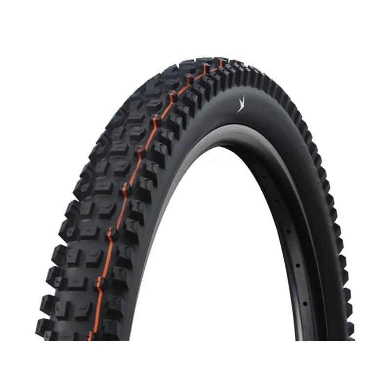 Balfes Bikes Schwalbe Albert Trail Pro 29 Downhill Tyre 29x2.50 in Black | Free postage over £30, £10 off first order, price match & 0% finance.