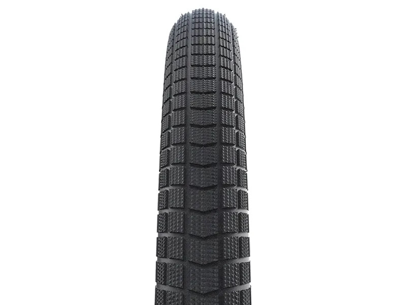 Schwalbe Big Ben Plus DD GreenGuard 24x2.15-1