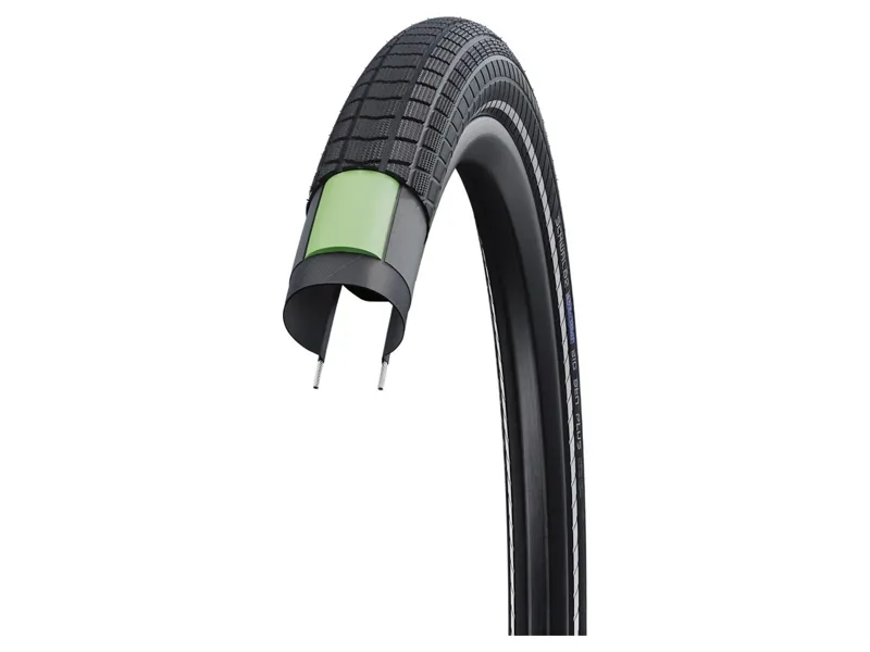 Schwalbe Big Ben Plus DD GreenGuard 24x2.15-2
