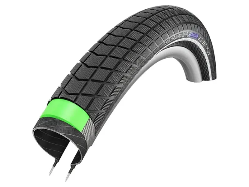 Schwalbe Big Ben Plus GreenGuard 27.5x2.00-2