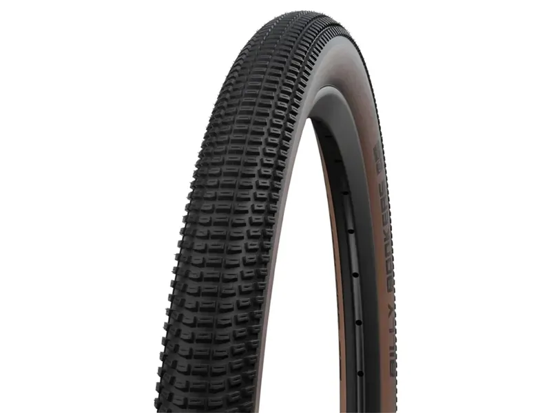 Schwalbe Billy Bonkers Folding Tyre 24x2 in Bronze