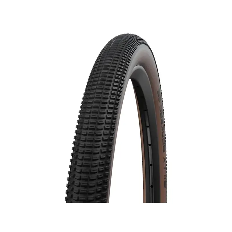 Balfes Bikes Schwalbe Billy Bonkers Folding Tyre 24x2 in Bronze | Free postage over £30, £10 off first order, price match & 0% finance.