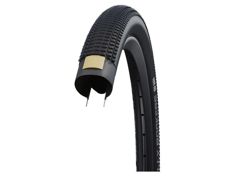 Schwalbe Billy Bonkers Folding Tyre 24x2 in Bronze-2