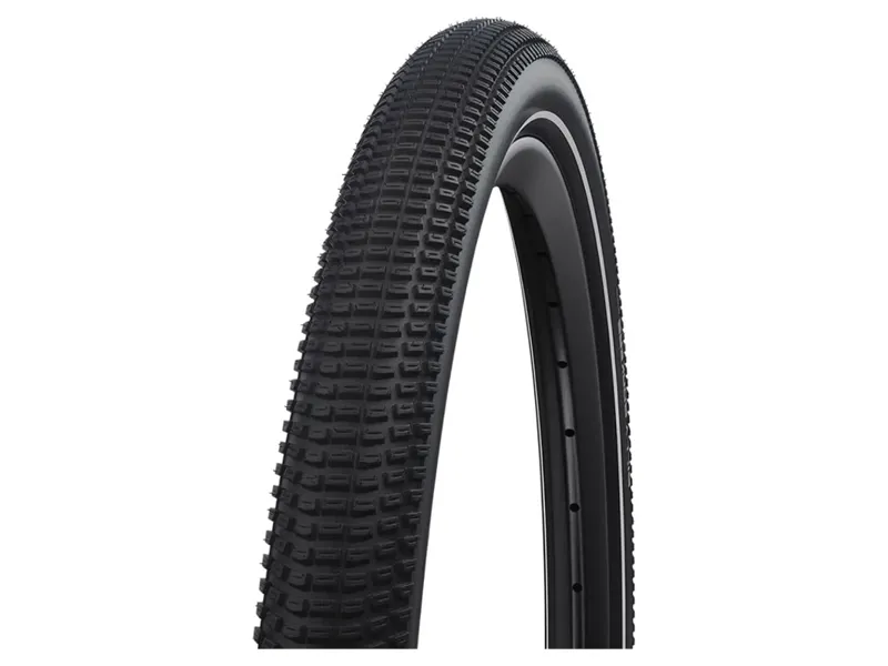 Schwalbe Billy Bonkers Performance Folding Tyre in Black-1
