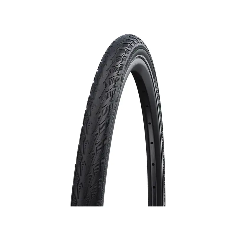 Balfes Bikes Schwalbe Delta Cruiser Plus Tyre 28 x 2.0 in Black | Free postage over £30, £10 off first order, price match & 0% finance.