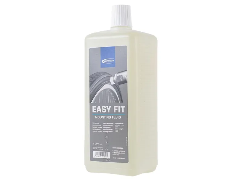 Schwalbe Easy Fit Mounting Fluid 1L