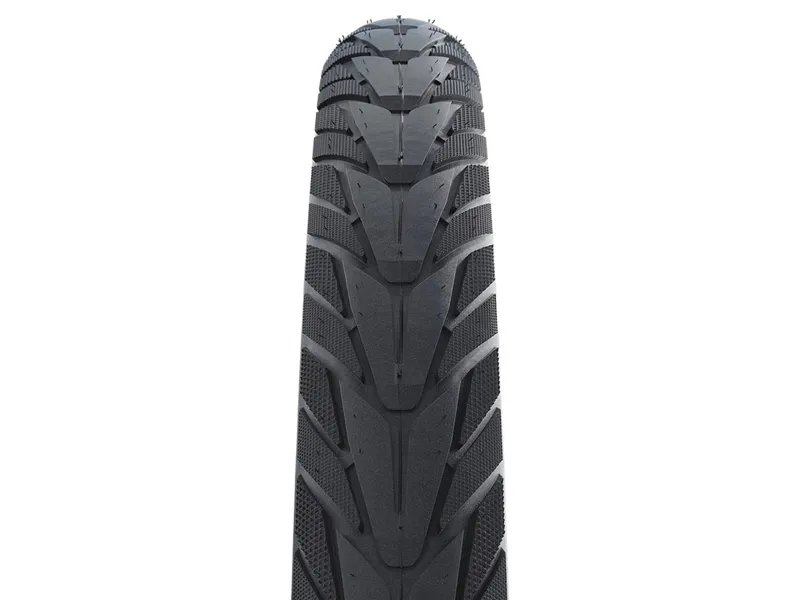 Energizer Plus Greenguard 28x2 inch tyre in Black-1
