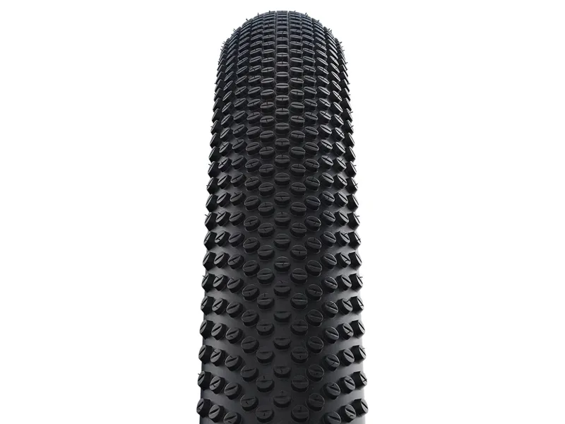 Schwalbe G-One Allround Performance RaceGuard TLE 27.5x1.35 Fold-1