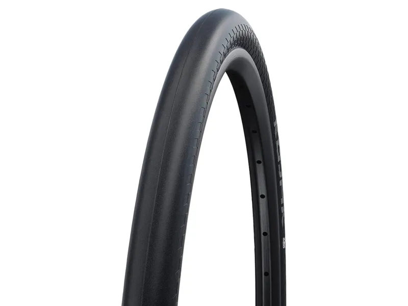 Kojak K- Guard 16 x 1 1/4 inch tyre in black