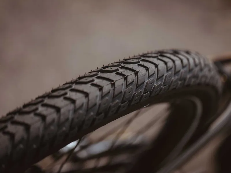 Schwalbe Marathon Mondial Performance DD RaceGuard 29x2.25 Tyre in Black-2