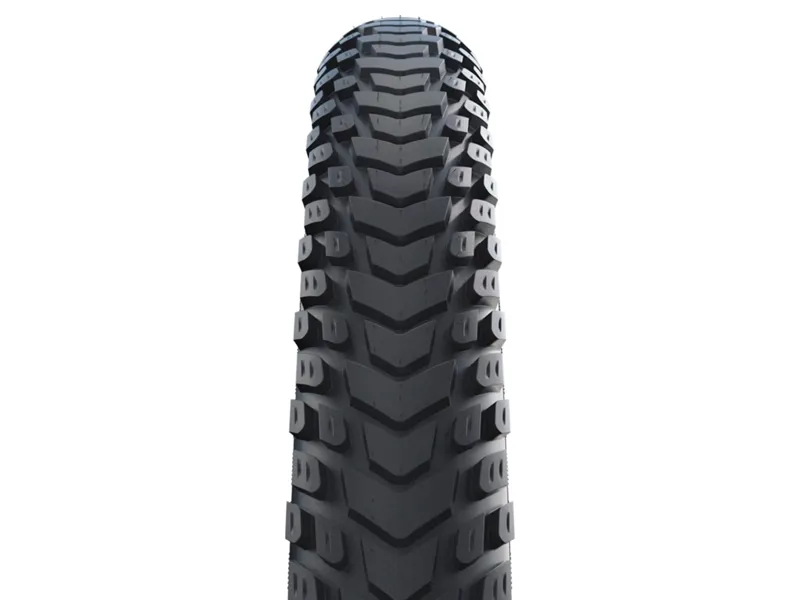 Schwalbe Marathon Mondial Performance DD RaceGuard 29x2.25 Tyre in Black-1