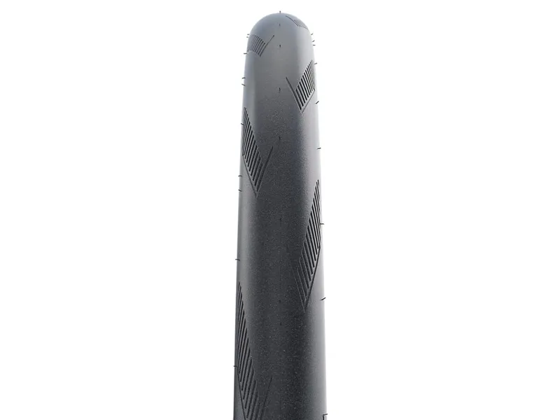 Schwalbe One Performance Road Tyre in Black-1