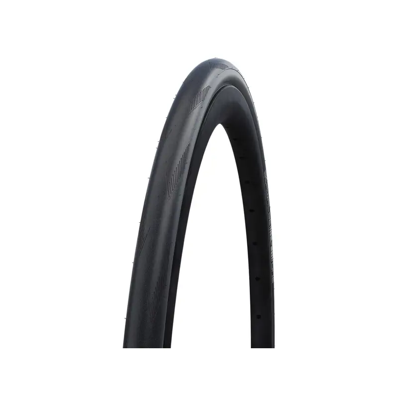Balfes Bikes Schwalbe One Performance Road Tyre in Black | Free postage over £30, £10 off first order, price match & 0% finance.