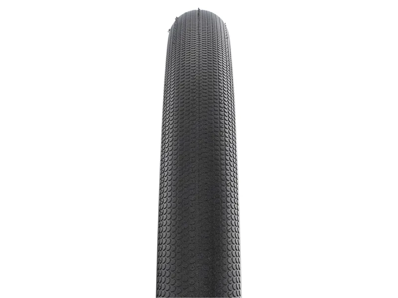 Schwalbe Pro One Allroad Evo V-Guard TLR Fold in Black-1