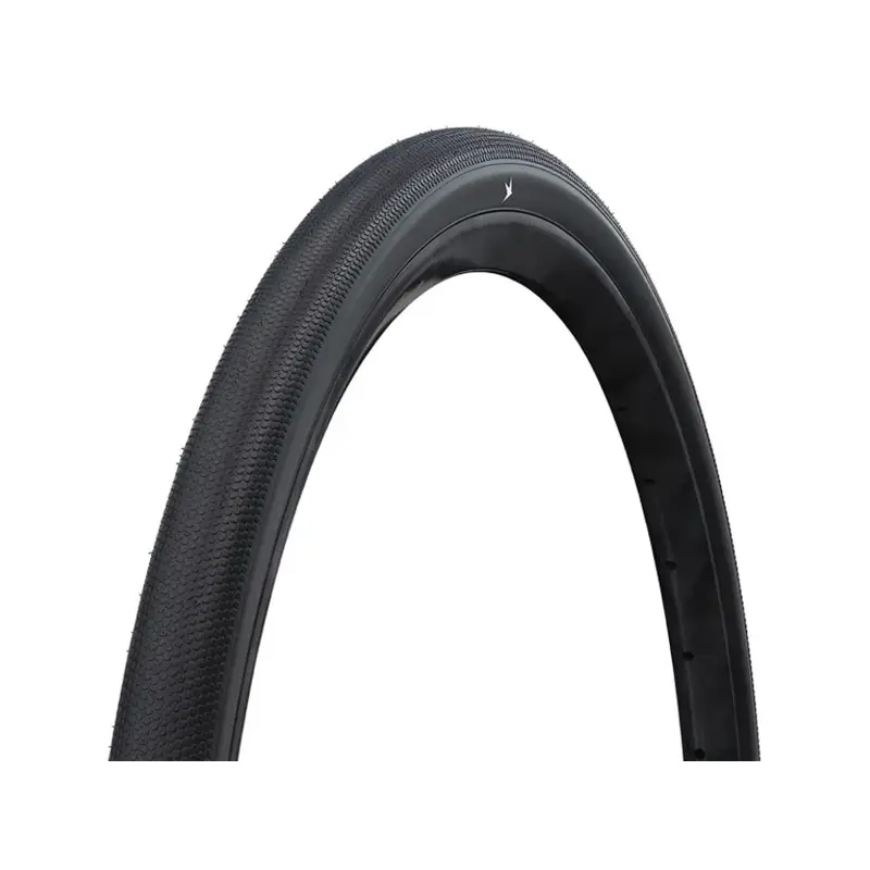 Balfes Bikes Schwalbe Pro One Allroad Evo V-Guard TLR Fold in Black | Free postage over £30, £10 off first order, price match & 0% finance.