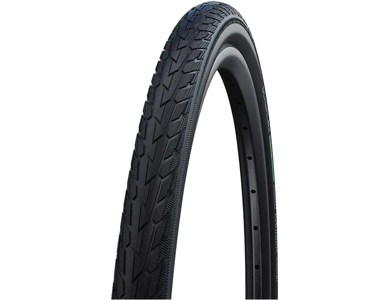 Schwalbe Road Cruiser K-Guard Tyre 16 x 1.75 in Black