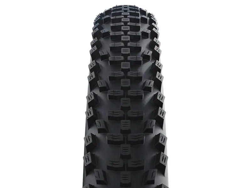 Schwalbe Smart Sam Addix Performance Folding Tyre 26 x 2.25 in Black-1