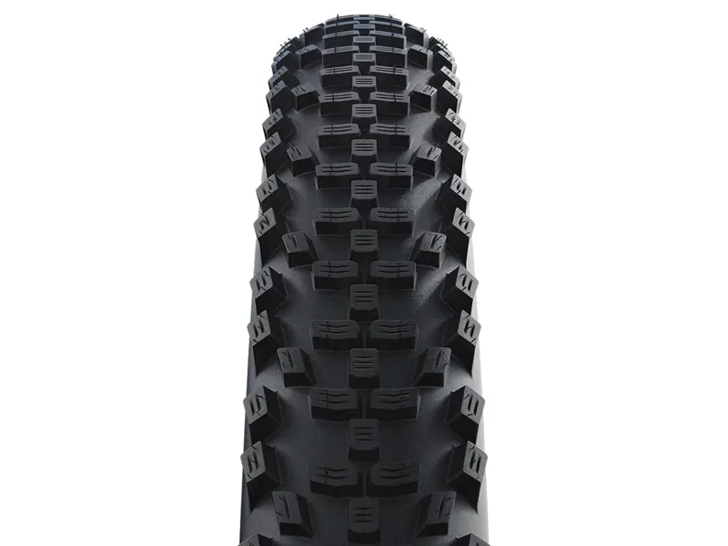 Schwalbe Smart Sam Performance Folding Tyre in Black-1