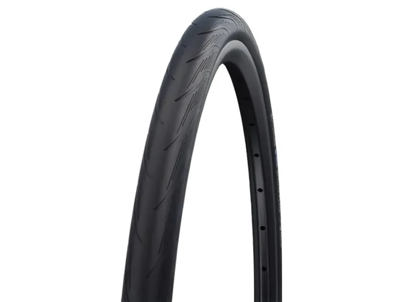 Schwalbe Super Moto Performance Raceguard 27.5 x 2.40 in Black