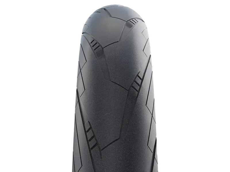 Schwalbe Super Moto Performance Raceguard 28 x 1.50 in Black-1