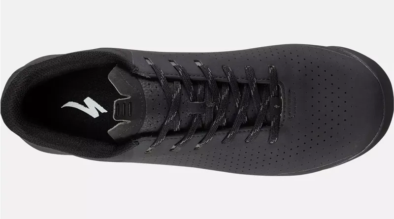 ONE OFF Specialized Recon ADV Gravel MTB Shoes Size 36 in Black-2