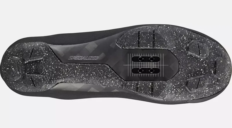 ONE OFF Specialized Recon ADV Gravel MTB Shoes Size 36 in Black-1