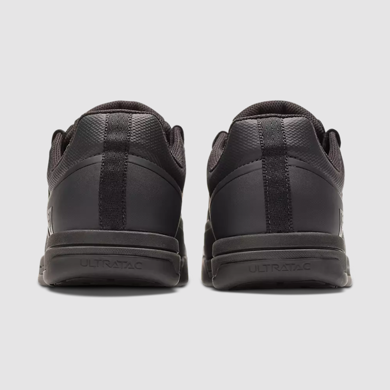 Fox Union Flat Mountain Bike Shoes in Black-4