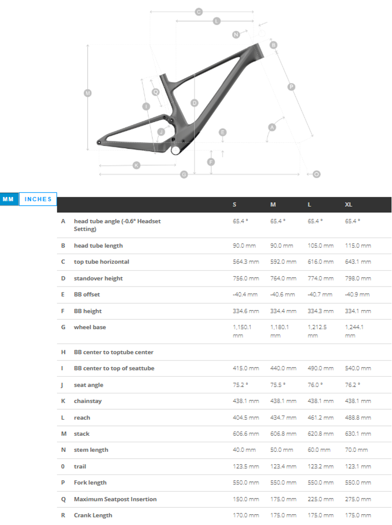 Scott Spark ST 910 Mountain Bike 2025 in Black-2