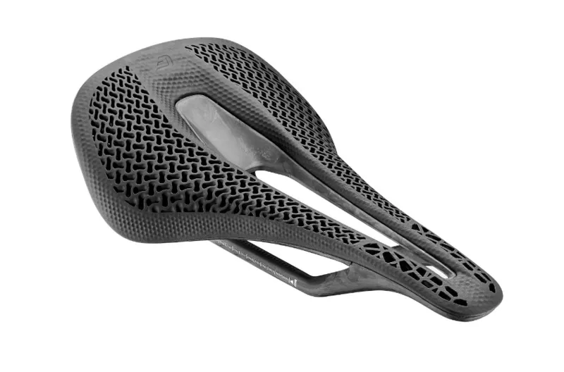 CADEX AMP 3D Saddle in Black 