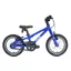 Frog 38 14 inch wheel First Pedal Kids Bike 2026 In Electric Blue