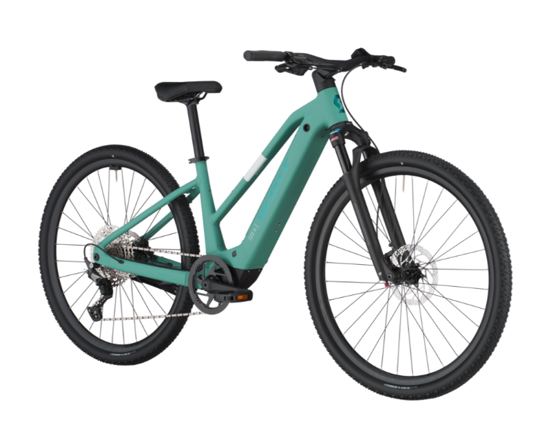 Scott Passage 20 Slope 2025 in Aventurine Green-1