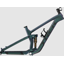Trek Top Fuel Carbon Full Suspension Gen 3 Frameset 2025 in Emerald Iris