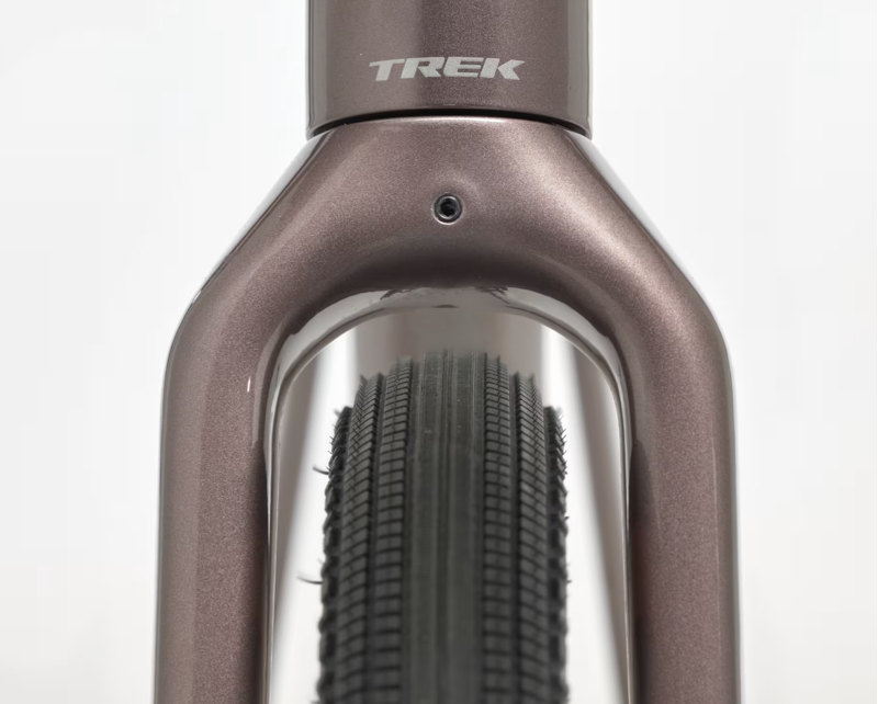 Trek Checkpoint ALR 5 Gravel Bike 2026 in Bronze Age-4