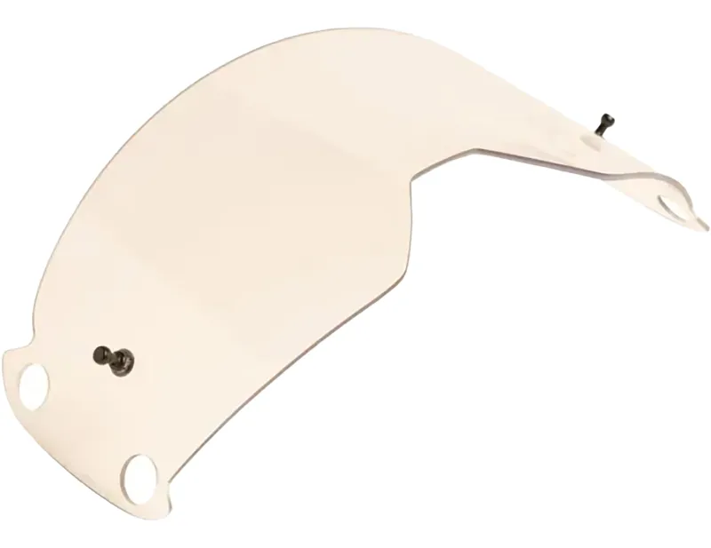 Fox Vue Photochromic Lens in Clear