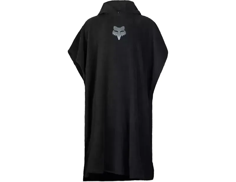Fox Racing Fox Head Change Towel in Black