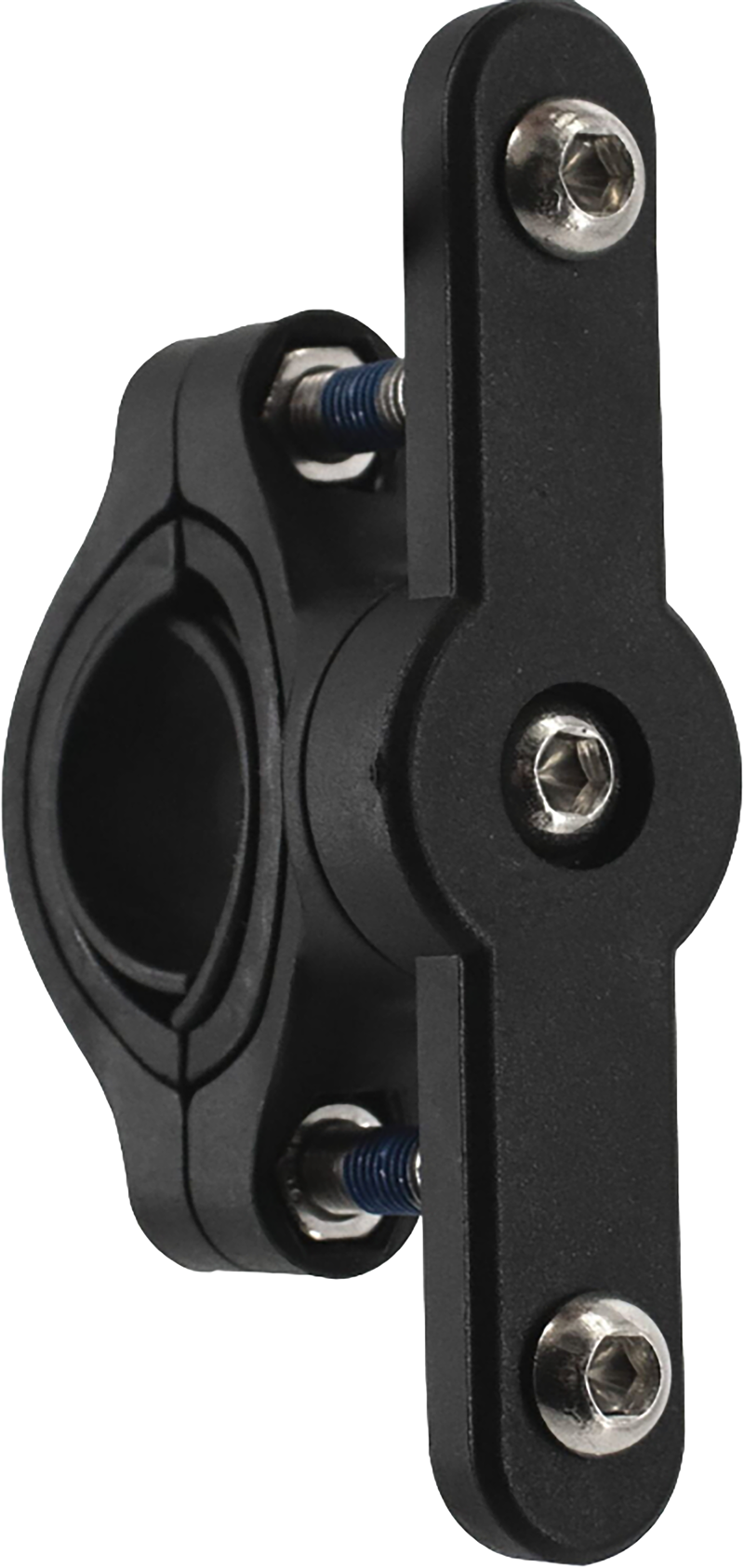 M Part Handlebar Mount Bottle Cage in Black